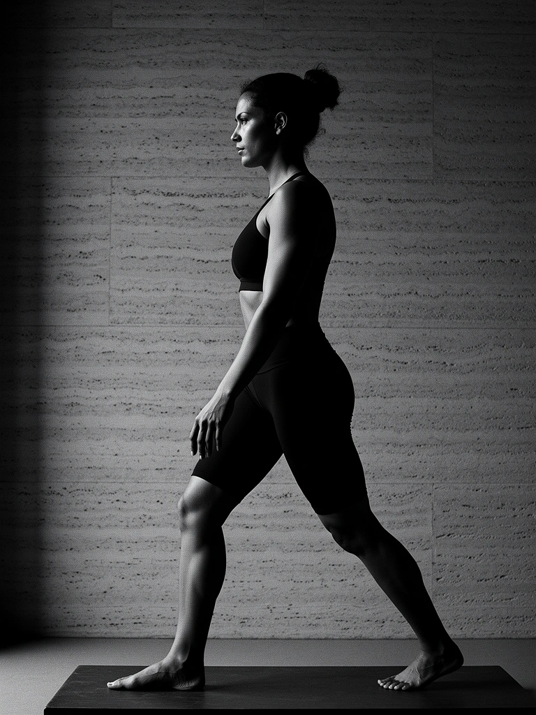 Movement Director at Restore Studio