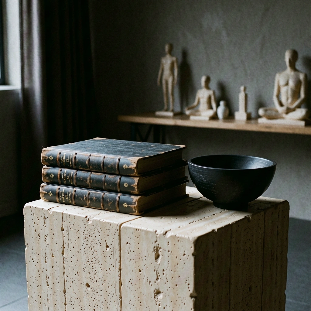 Restorative materials study