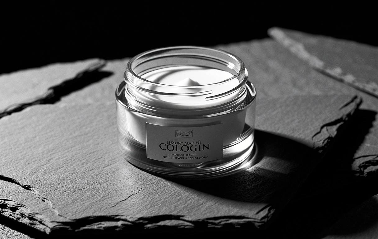 Marine Collagen Detail
