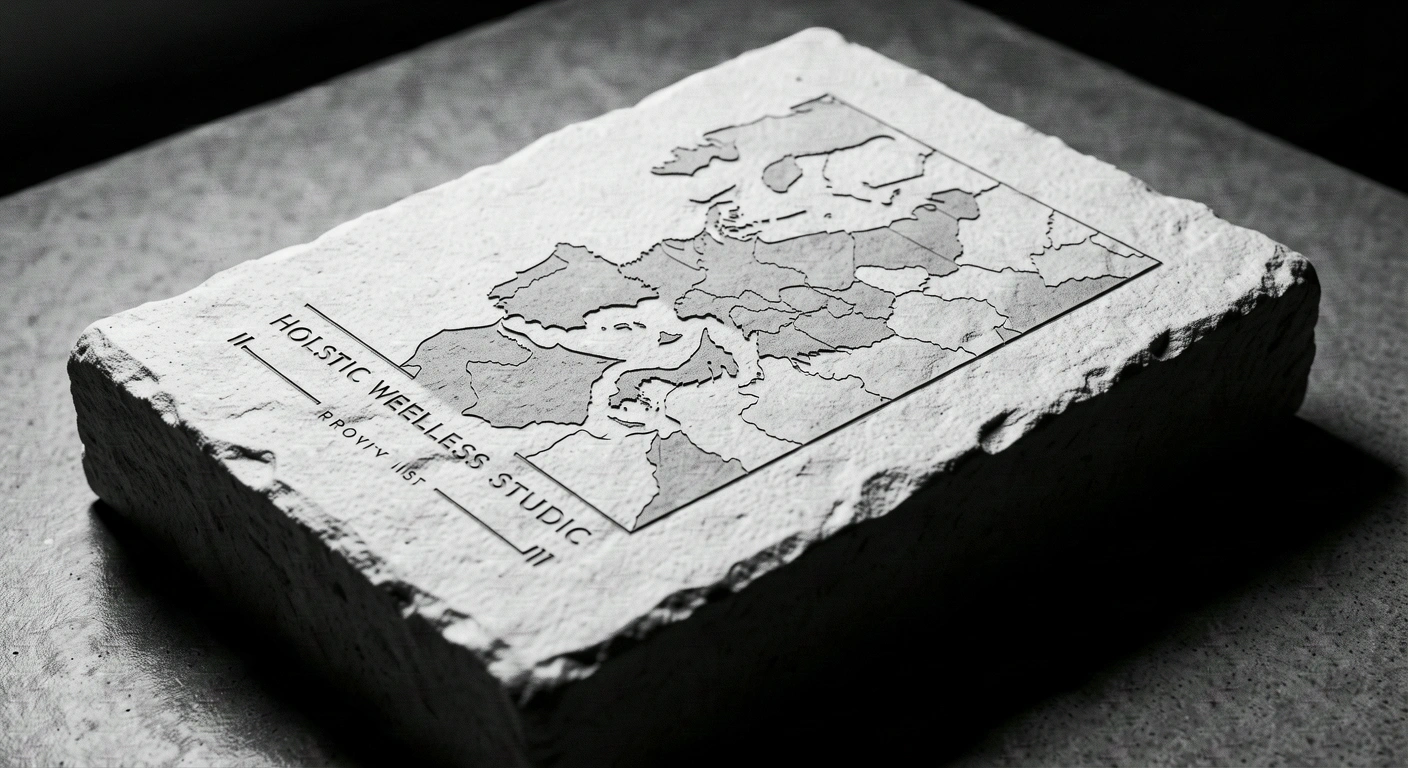 Provenance Map