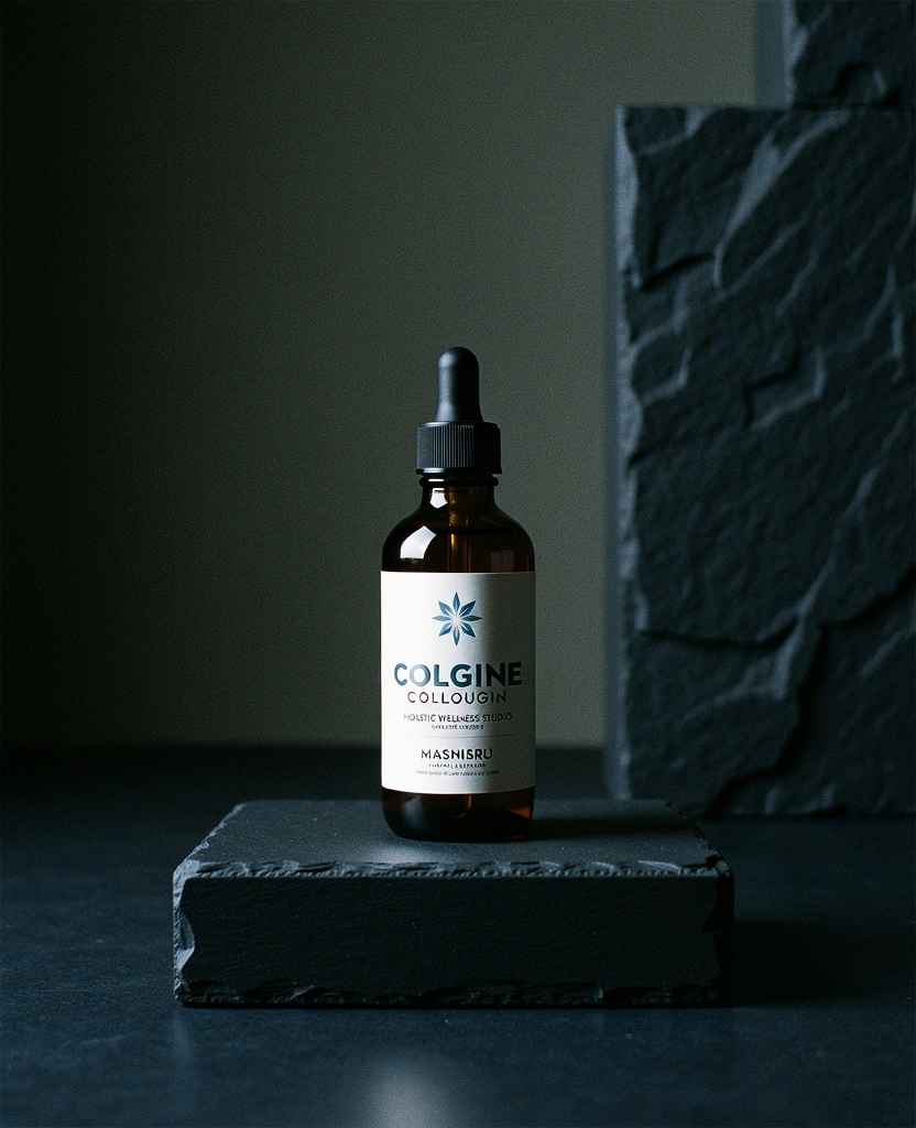 Restorative Marine Collagen