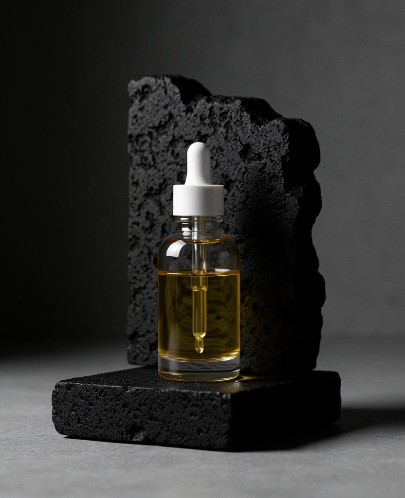 Botanical Face Oil No. 1